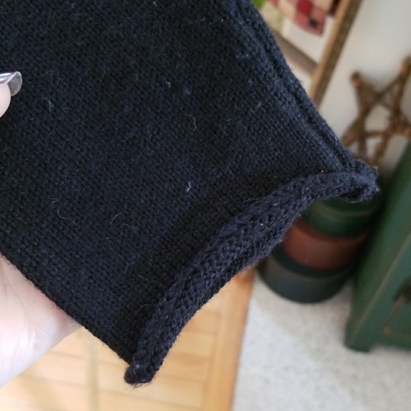 😎 CYNTHIA ROWLEY CARDIGAN - Picture 5 of 8